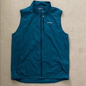 DISCONTINUED Men’s Patagonia Houdini Vest